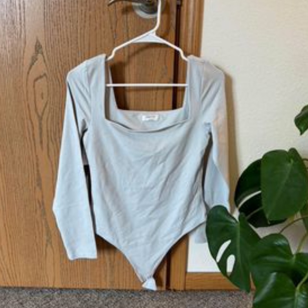 Aritzia Bodysuut